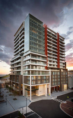 Novotel Newcastle Beach - Accommodation NSW 2