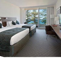 Novotel Sydney Manly Pacific - Accommodation NSW