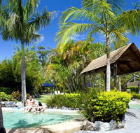 NRMA Darlington Beach Holiday Park - Accommodation NSW