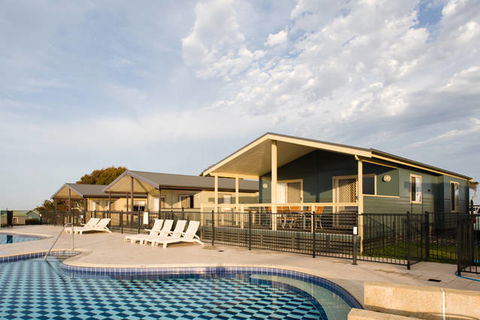 NRMA Merimbula Beach Holiday Park - Accommodation NSW 6