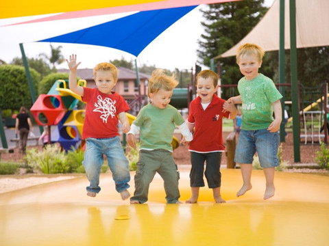 NRMA Ocean Beach Holiday Park - Accommodation NSW 8