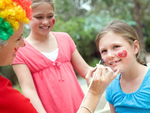 NRMA Ocean Beach Holiday Park - Accommodation NSW 9
