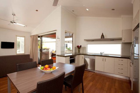 NRMA Treasure Island Holiday Park - Accommodation NSW 2