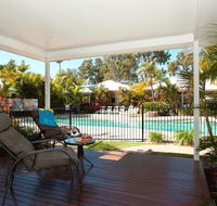 NRMA Treasure Island Holiday Park - Accommodation NSW