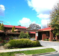 Nunawading Motor Inn - Accommodation NSW