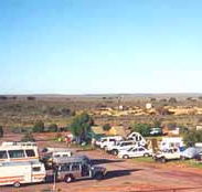 Nuttbush Retreat Caravan Park - Accommodation NSW
