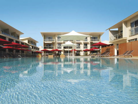 Oaks Broome - Accommodation NSW 1