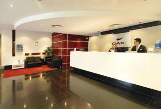 Oaks Horizons Adelaide - Accommodation NSW 1