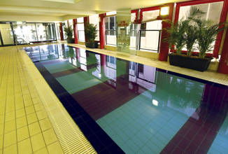Oaks Horizons Adelaide - Accommodation NSW 2