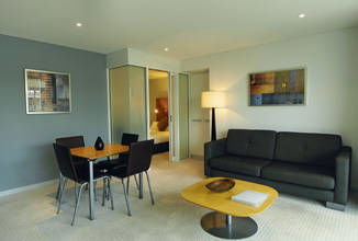 Oaks Horizons Adelaide - Accommodation NSW 3