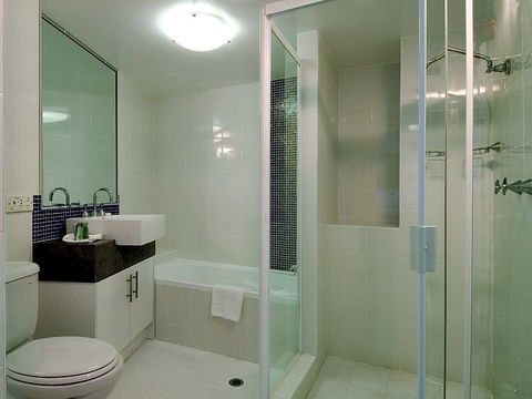 Oaks Hyde Park Plaza - Accommodation NSW 1