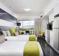 Oaks M on Palmer - Accommodation NSW