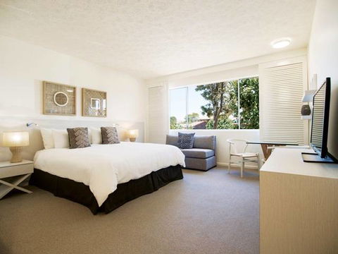Oaks Oasis - Accommodation NSW 0