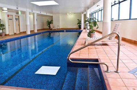 Oaks On Castlereagh - Accommodation NSW 3