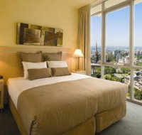 Oaks on Lonsdale - Accommodation NSW