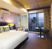Oaks on William - Accommodation NSW