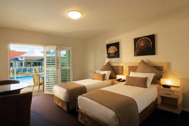Salamander Bay NSW Accommodation NSW
