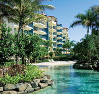 Oaks Seaforth Resort - Accommodation NSW