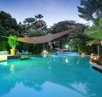 Oasis at Palm Cove - Accommodation NSW