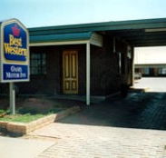 Oasis Motor Inn - Accommodation NSW