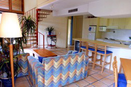 Ocean Breeze Resort - Accommodation NSW 0
