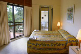 Ocean Breeze Resort - Accommodation NSW 1