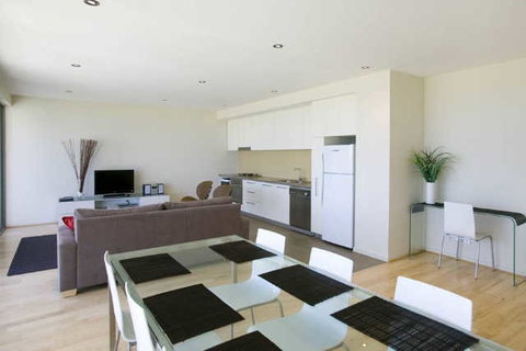 Ocean Fairways - Accommodation NSW 4