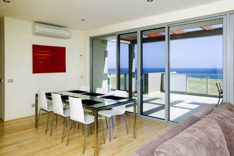 Ocean Fairways - Accommodation NSW 6