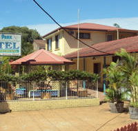 Ocean Park Motel and Holiday Apartments - Accommodation NSW