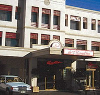 O'Connell Inn - Accommodation NSW