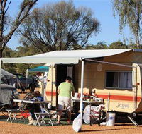 Opal Caravan Park - Accommodation NSW