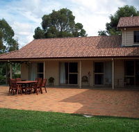 Ophir Gold Bed  Breakfast - Accommodation NSW