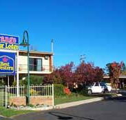 Orange Motor Lodge - Accommodation NSW