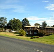 Orbost Countryman Motor Inn - Accommodation NSW