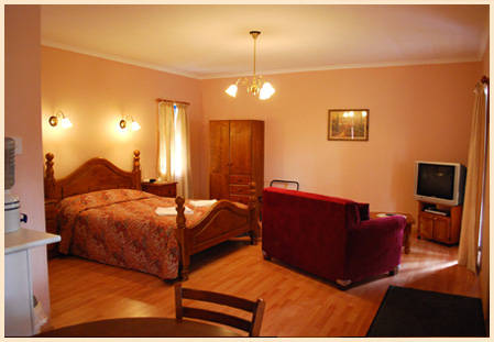  Accommodation NSW