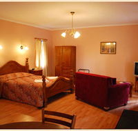 Osteria Sanso Restaurant  Accommodation - Accommodation NSW