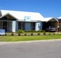 Our Villa - Accommodation NSW