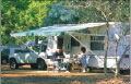 Outback Caravan Park - Accommodation NSW 0