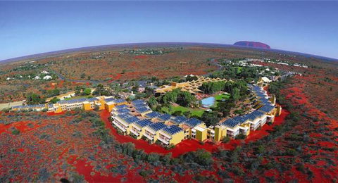 Outback Pioneer Hotel - Accommodation NSW 2