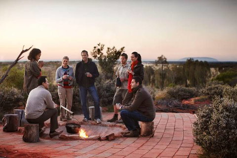 Outback Pioneer Hotel - Accommodation NSW 5