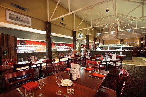 Outback Pioneer Hotel - Accommodation NSW 7