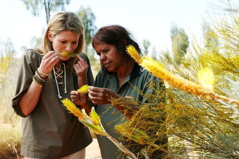 Outback Pioneer Hotel - Accommodation NSW 6