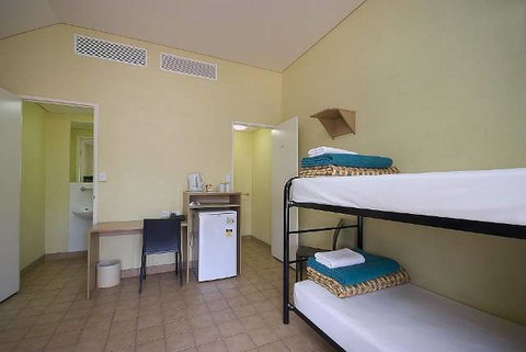 Outback Pioneer Hotel - Accommodation NSW 12