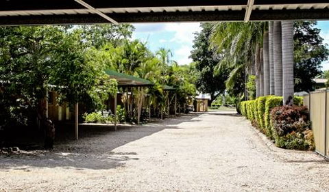 Overflow Motor Inn - Accommodation NSW 0