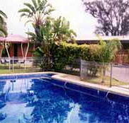 Overlander Hotel Motel - Accommodation NSW