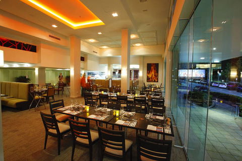 Pacific Hotel Cairns - Accommodation NSW 1