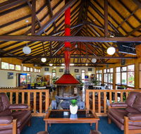 Pacific Palms Resort - Accommodation NSW