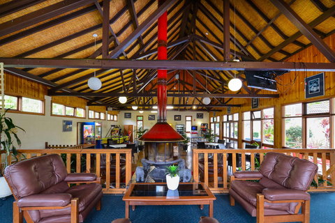 Pacific Palms Resort - Accommodation NSW 0