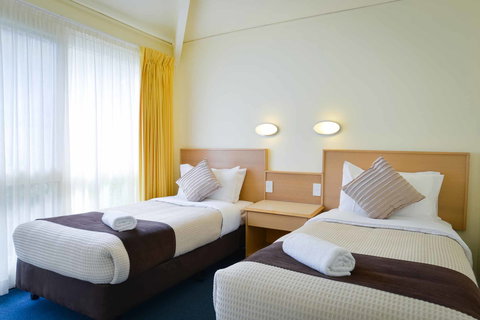 Pacific Palms Resort - Accommodation NSW 3