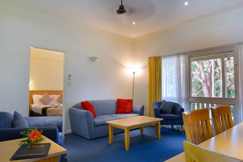 Pacific Palms Resort - Accommodation NSW 4